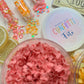 Pink Lemonade Confetti & Fete Kit