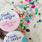 In Our Hearts Confetti