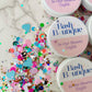 In Our Hearts Confetti
