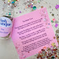 The Glitter Cure