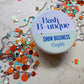 Show Business Confetti