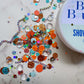 Show Business Confetti