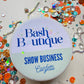 Show Business Confetti