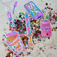 Soda Pop Confetti