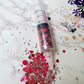 Confetti Syringe