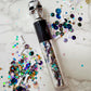 Glitter Skeleton