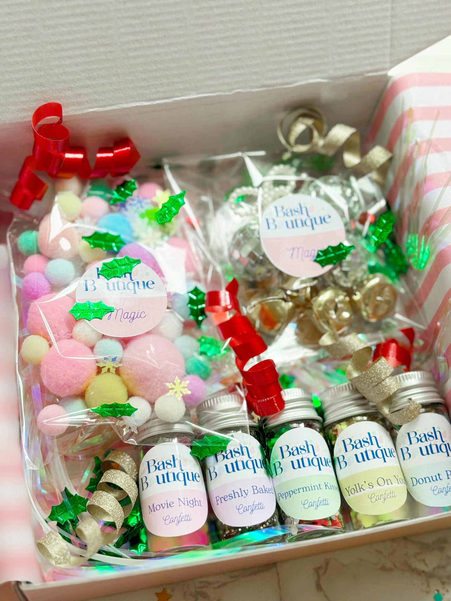 Miniature Magical Elf Kit