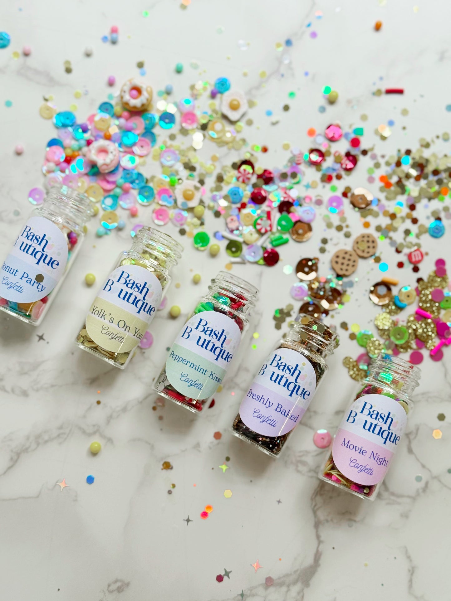 Miniature Magical Elf Kit