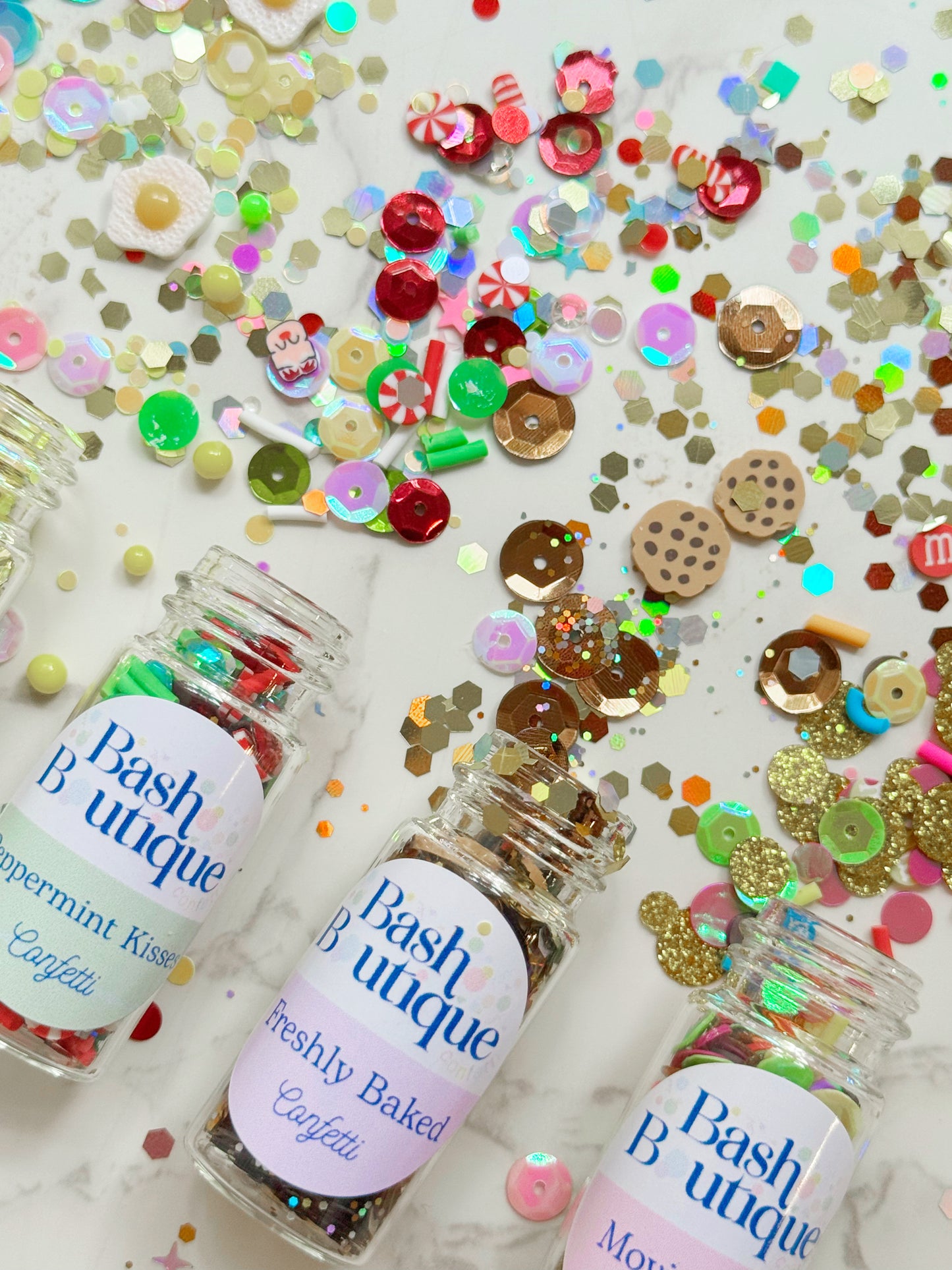 Miniature Magical Elf Kit