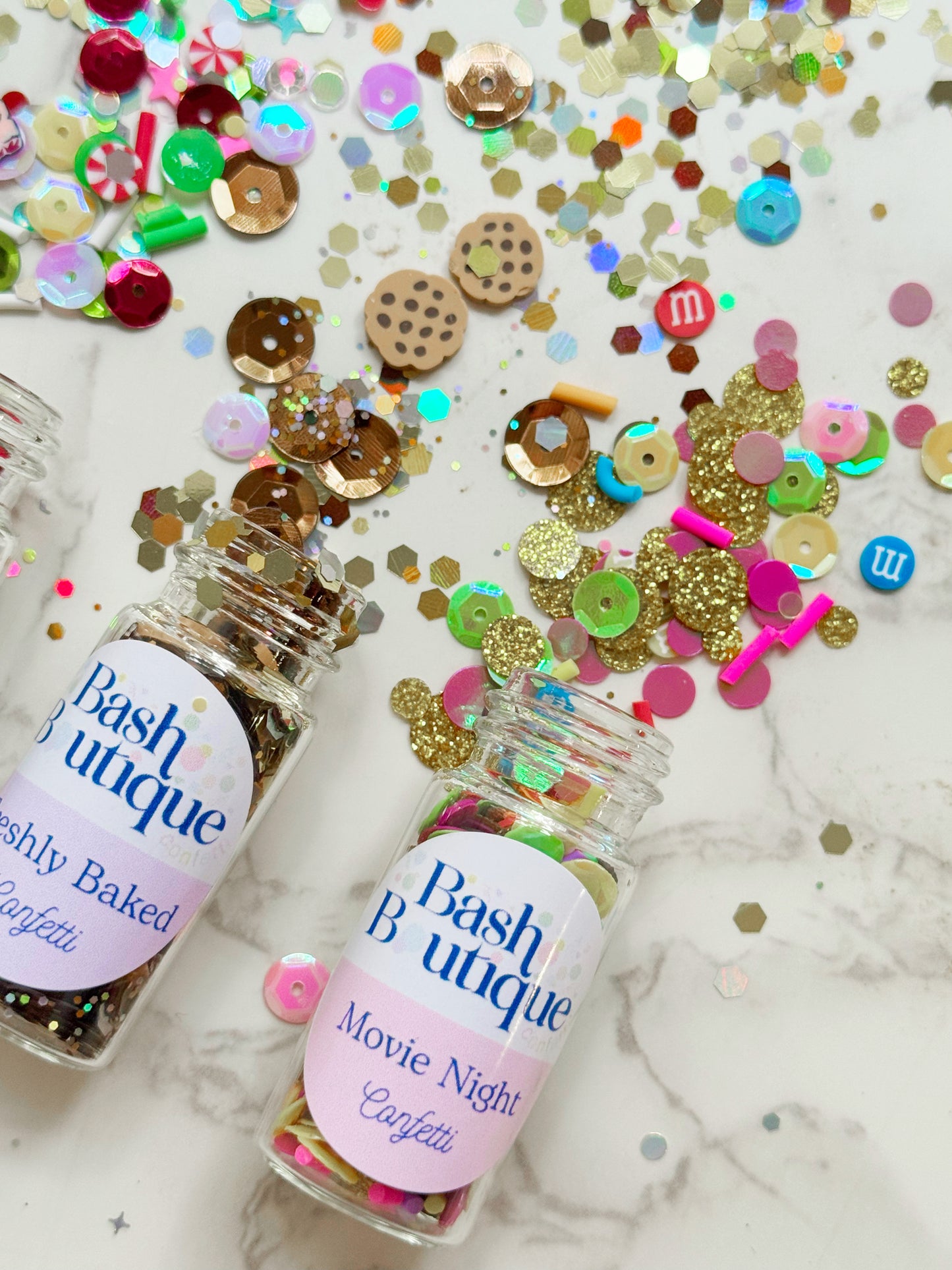 Miniature Magical Elf Kit