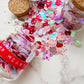 Jar of Hearts Confetti