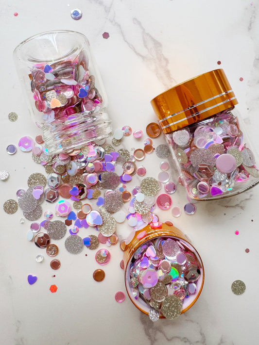 Love Essentials Confetti