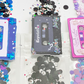 The Eras Cassette Tapes - Confetti Accents