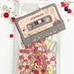 The Eras Cassette Tapes - Confetti Accents