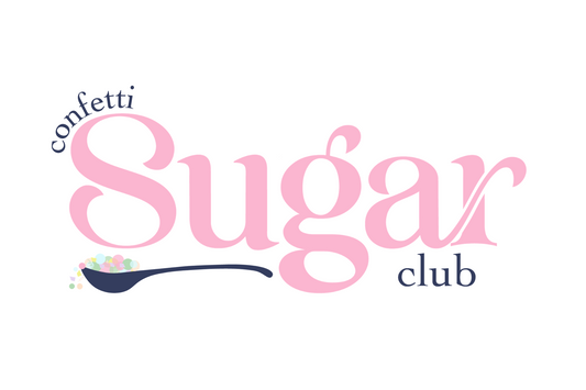 Confetti Sugar Club Monthly Subscription