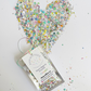 There's Magic In Everyday Confetti Mix