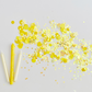 Mellow Yellow Confetti