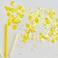 Mellow Yellow Confetti